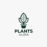 Plants Aura